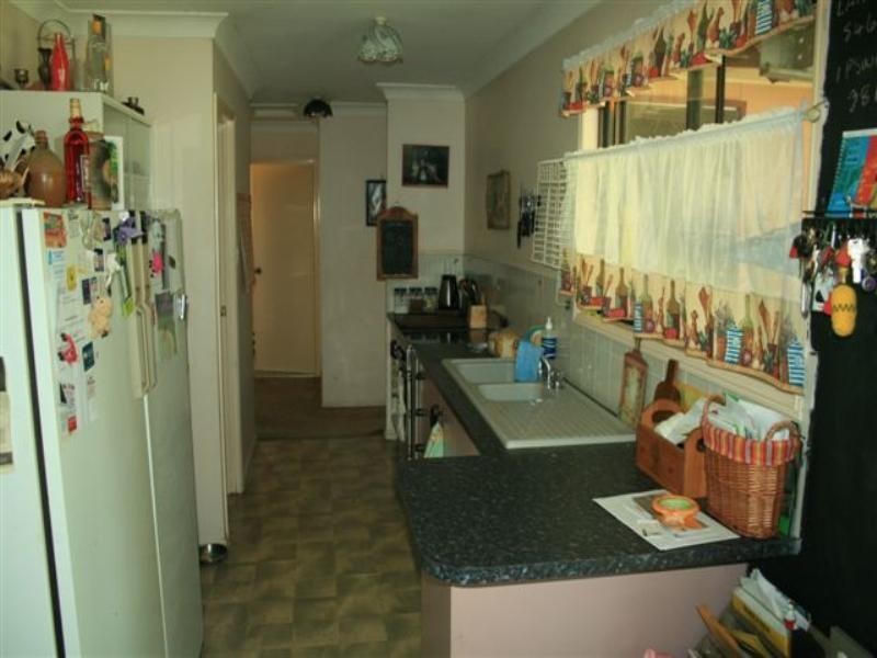 Crowley Vale QLD 4342