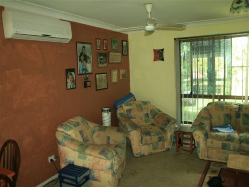 Crowley Vale QLD 4342