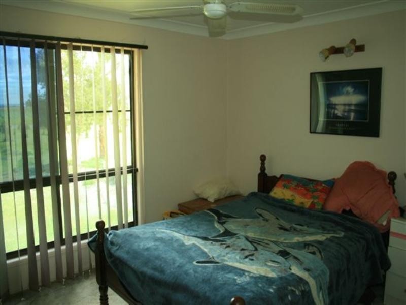 Crowley Vale QLD 4342