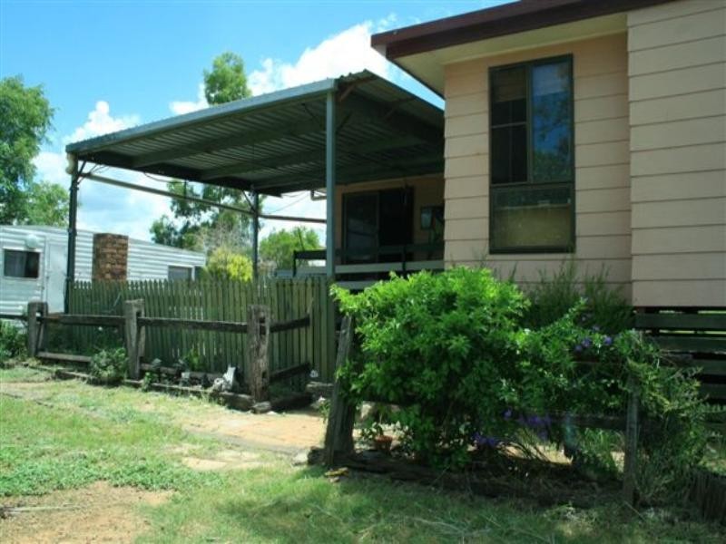 Crowley Vale QLD 4342