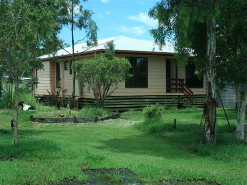 Crowley Vale QLD 4342