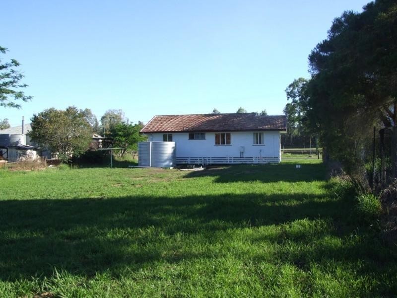 Grandchester QLD 4340