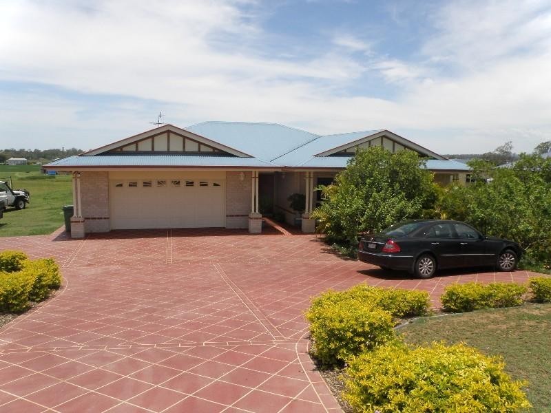 Placid Hills QLD 4343