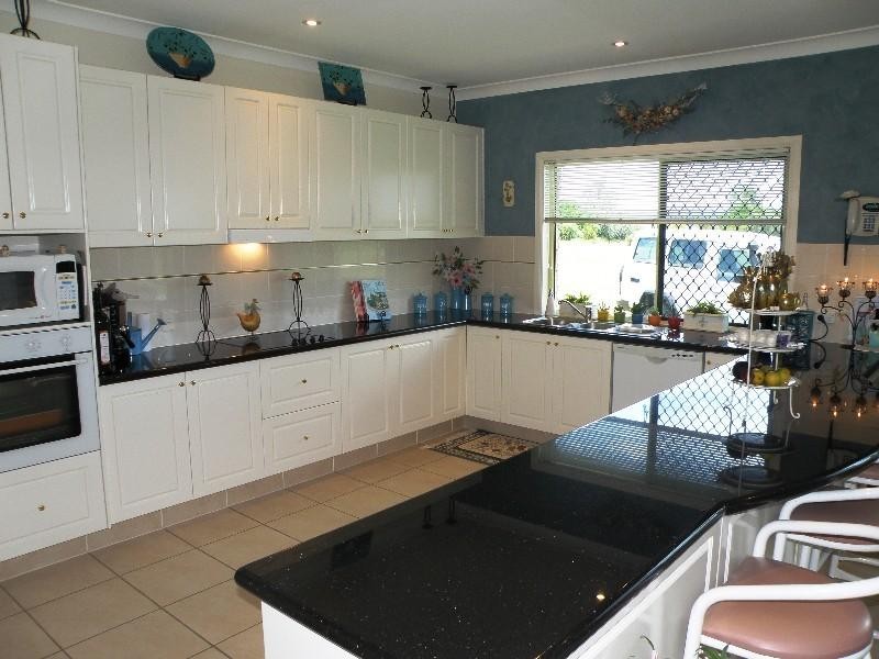 Placid Hills QLD 4343