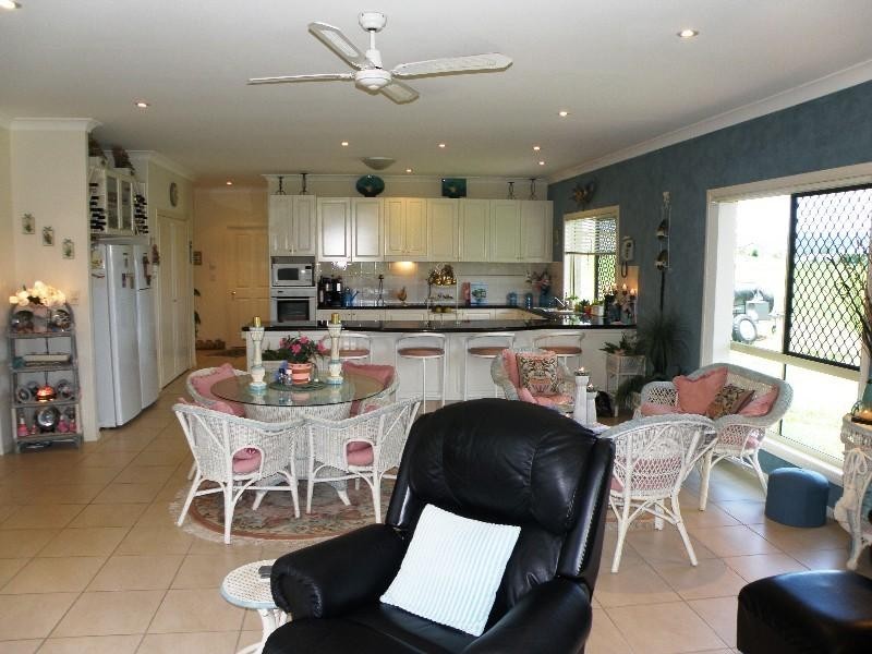 Placid Hills QLD 4343