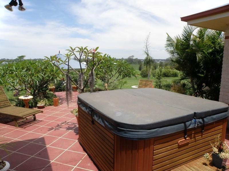 Placid Hills QLD 4343