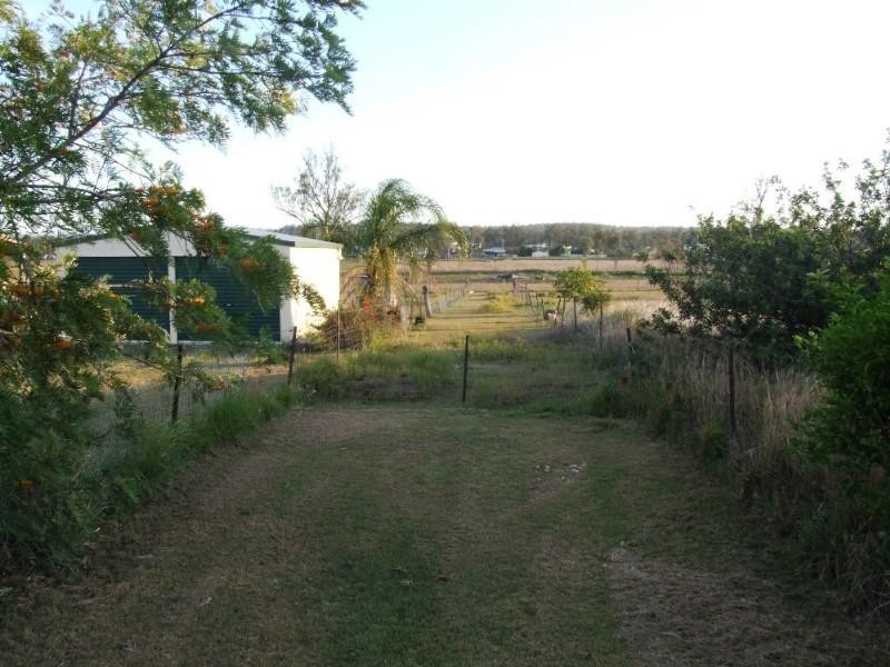 Lockrose QLD 4342