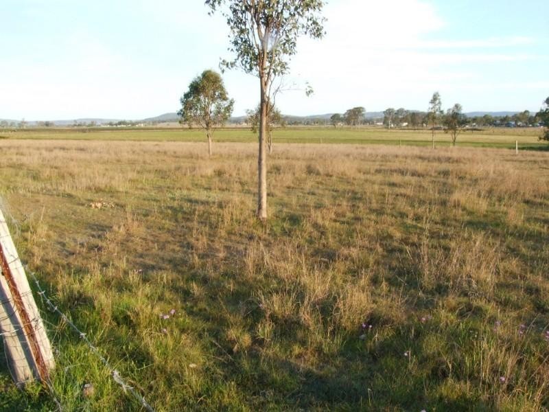 Lockrose QLD 4342