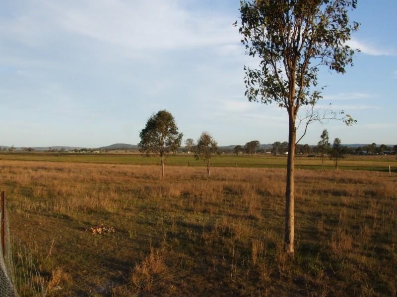 Lockrose QLD 4342