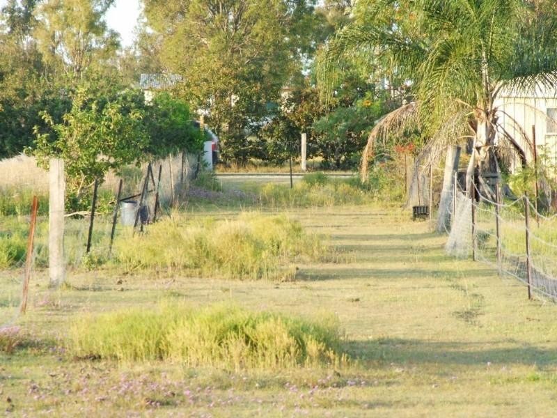 Lockrose QLD 4342