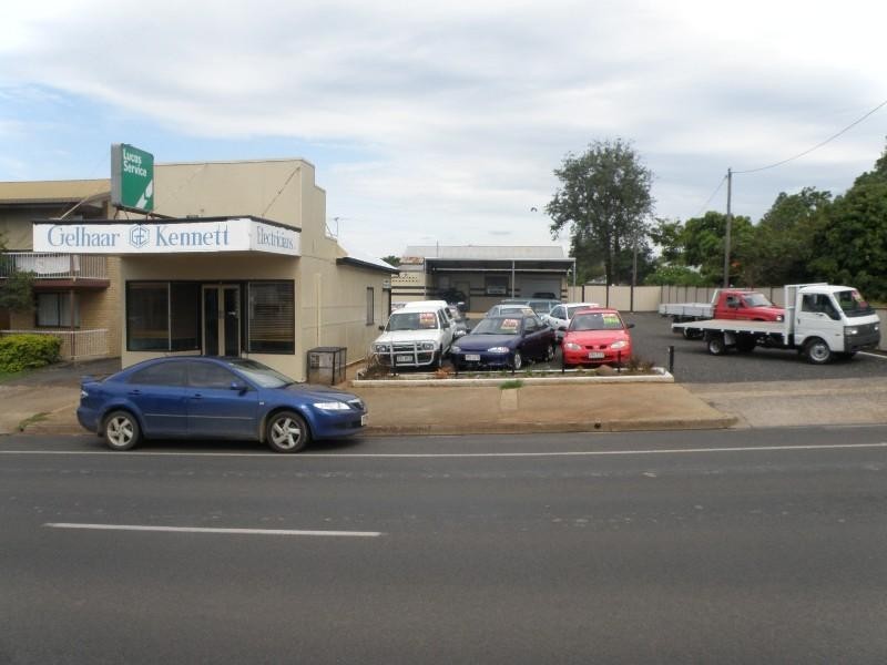 Gatton QLD 4343