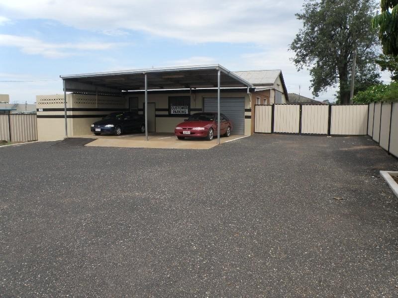 Gatton QLD 4343