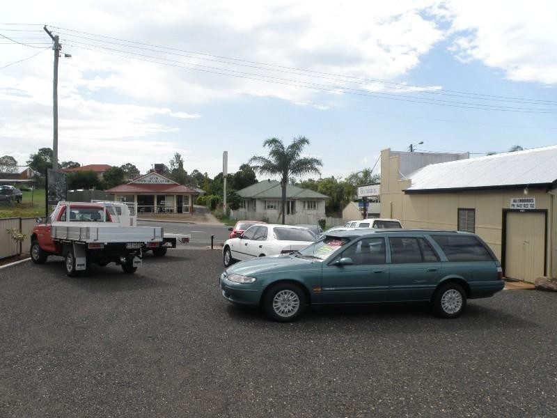 Gatton QLD 4343