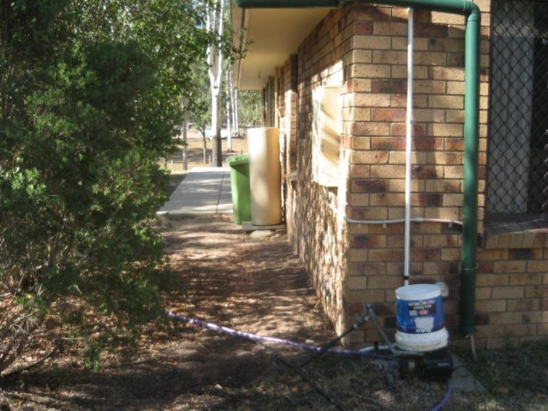 Regency Downs QLD 4341