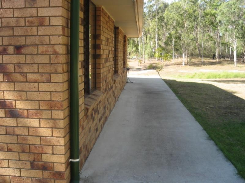 Regency Downs QLD 4341