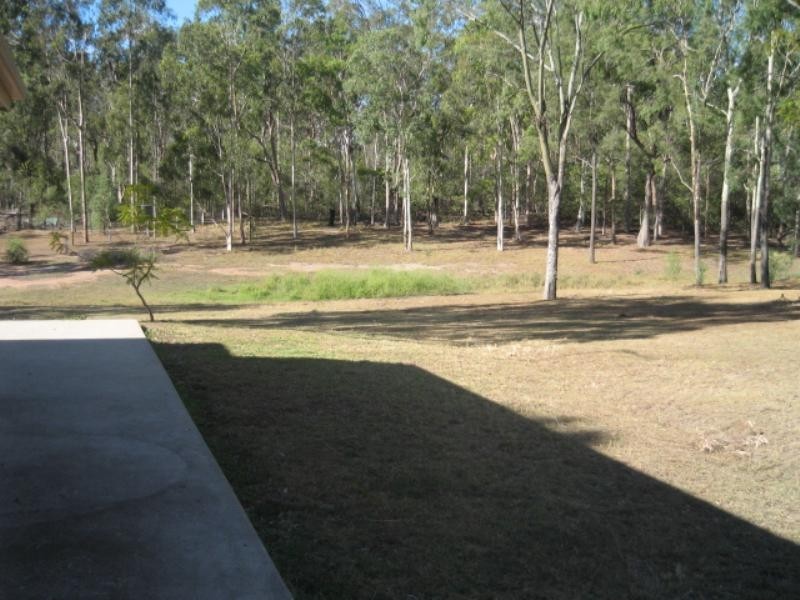 Regency Downs QLD 4341