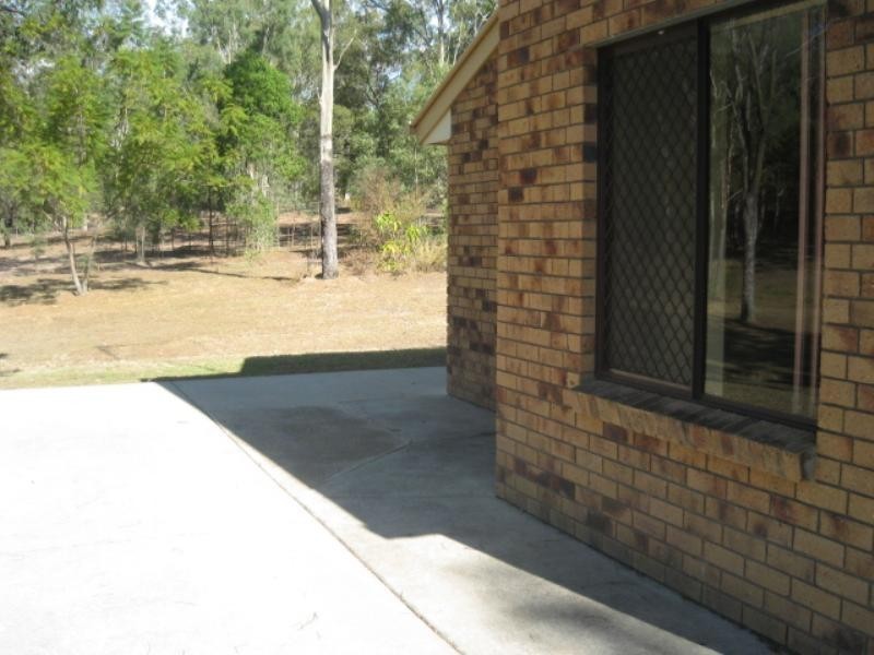 Regency Downs QLD 4341