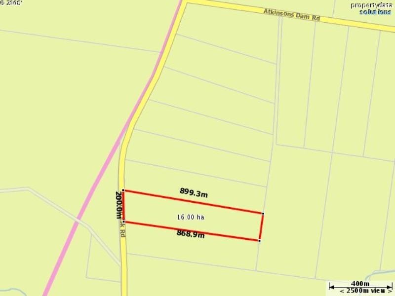 Spring Creek QLD 4343
