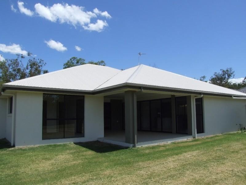 Lot 4 Old Toowoomba Road, Gatton QLD 4343