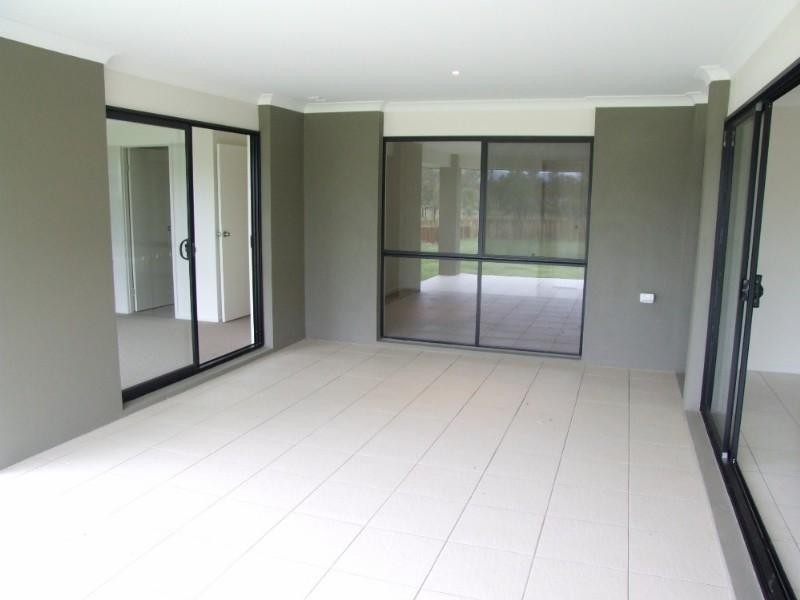 Lot 4 Old Toowoomba Road, Gatton QLD 4343