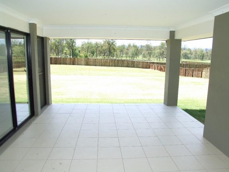Lot 4 Old Toowoomba Road, Gatton QLD 4343