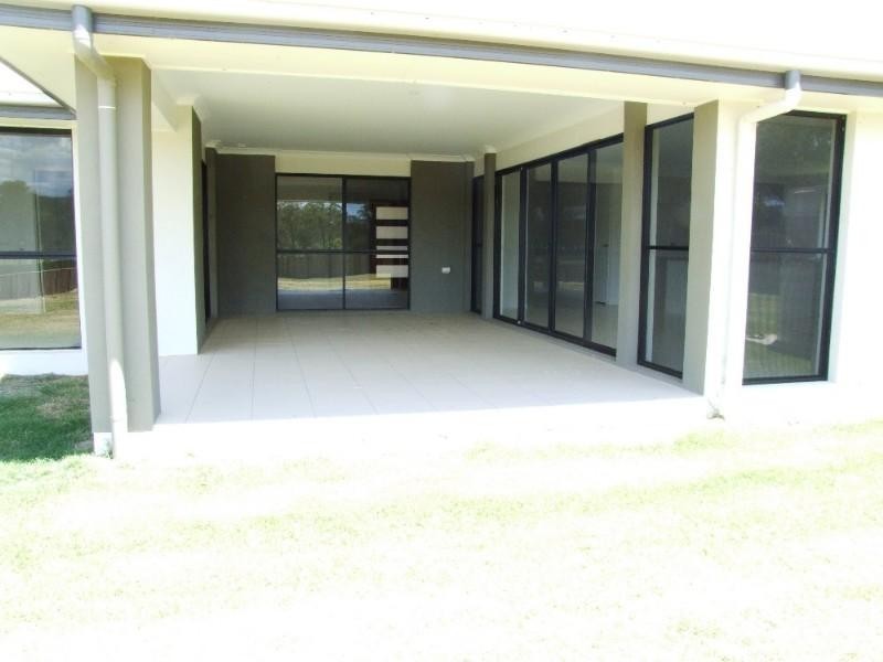 Lot 4 Old Toowoomba Road, Gatton QLD 4343