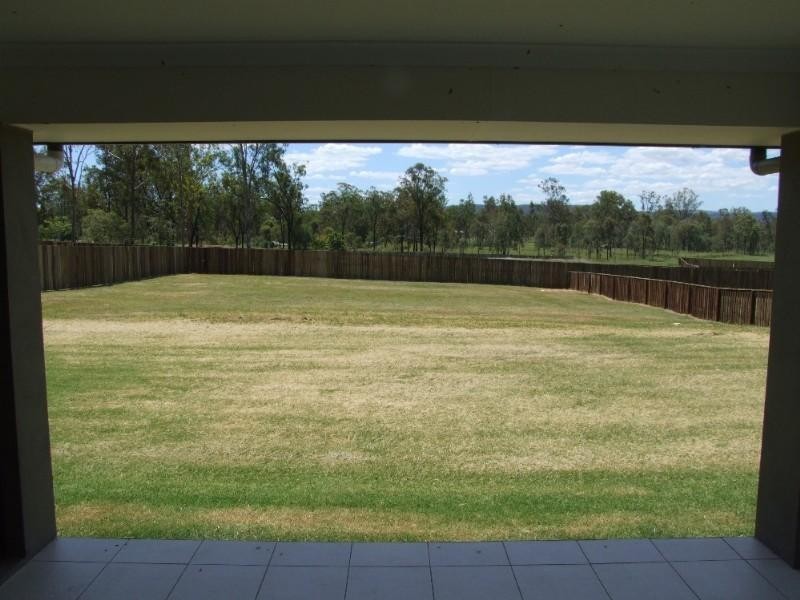 Lot 4 Old Toowoomba Road, Gatton QLD 4343