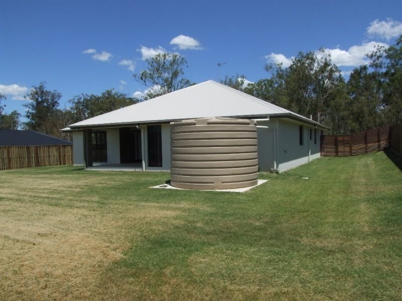 Lot 4 Old Toowoomba Road, Gatton QLD 4343