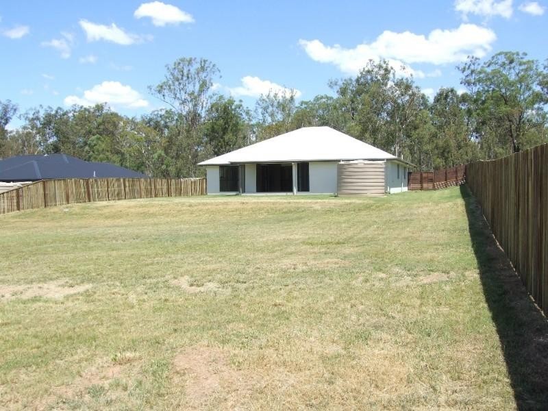 Lot 4 Old Toowoomba Road, Gatton QLD 4343
