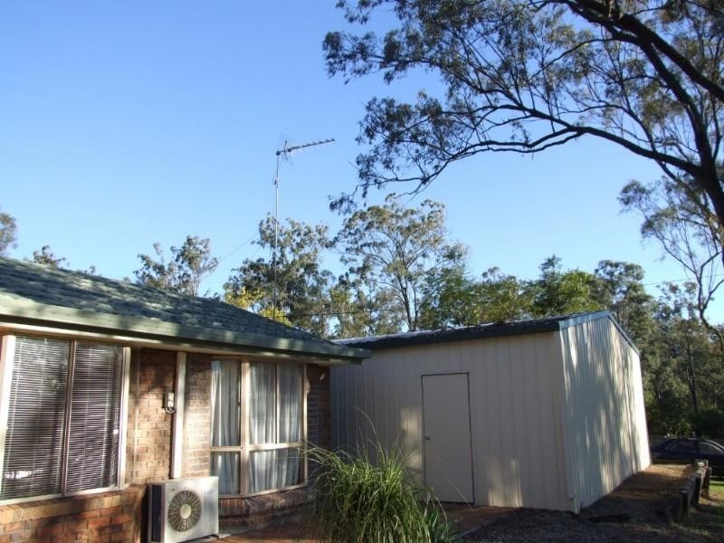 Hatton Vale QLD 4341