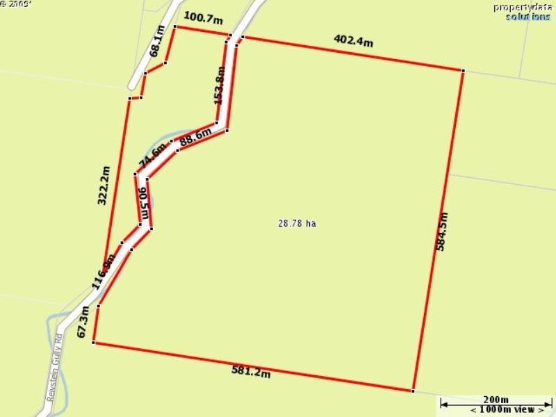 Mount Sylvia QLD 4343