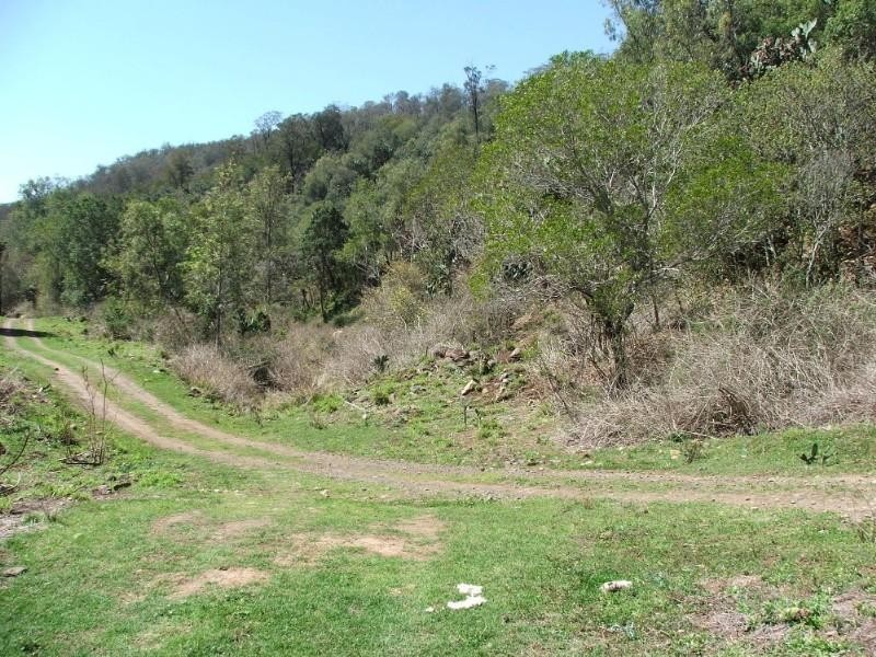 Mount Sylvia QLD 4343