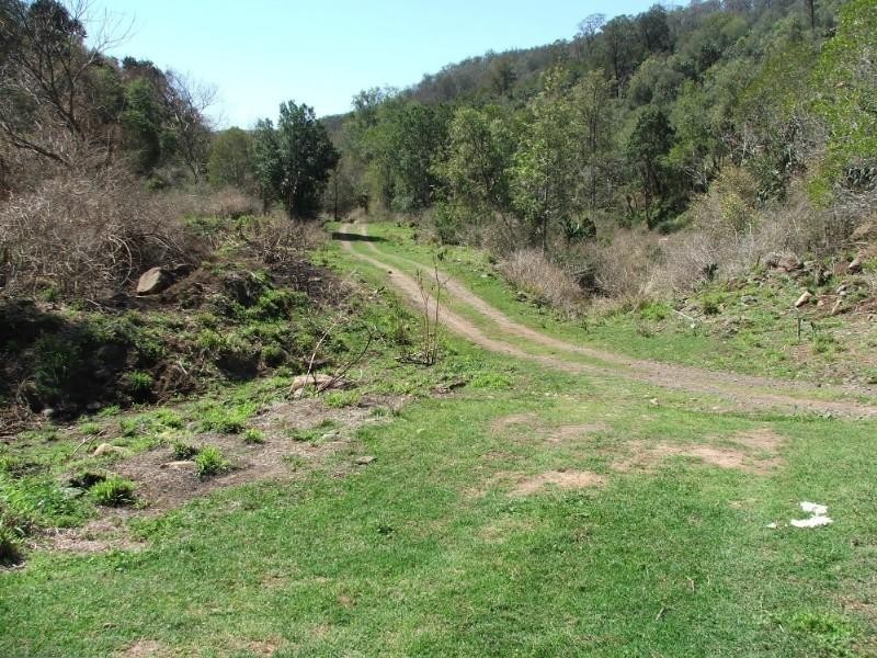 Mount Sylvia QLD 4343