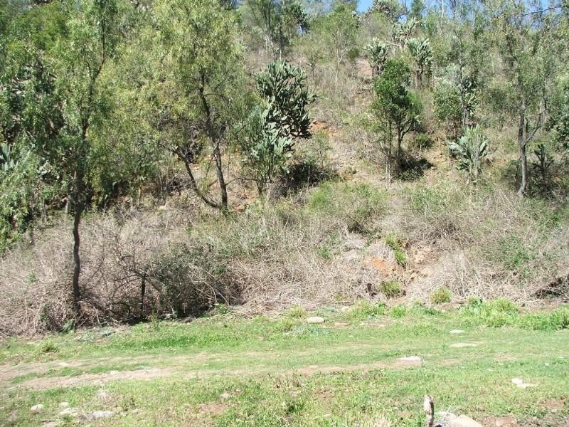 Mount Sylvia QLD 4343