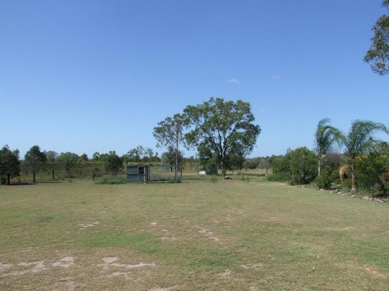Adare QLD 4343