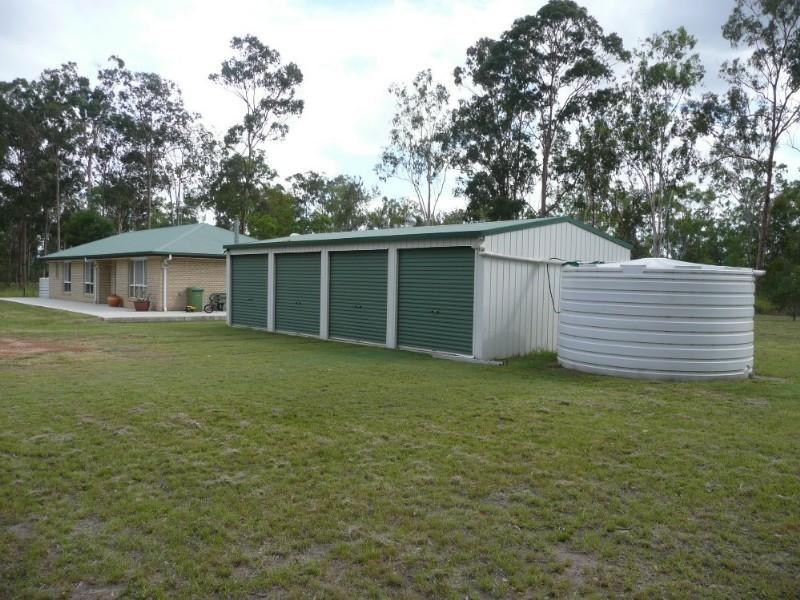 Lockyer Waters QLD 4311