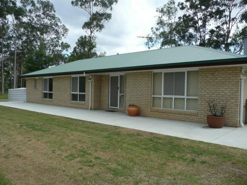 Lockyer Waters QLD 4311