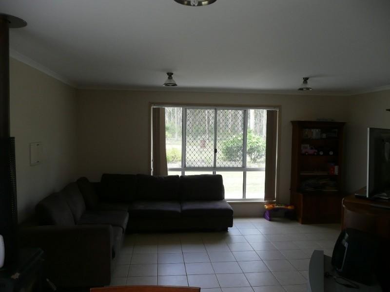 Lockyer Waters QLD 4311