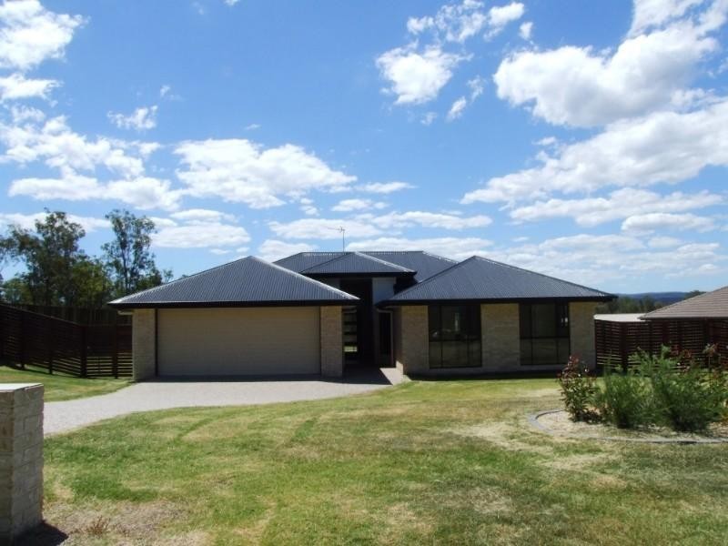 Placid Hills QLD 4343