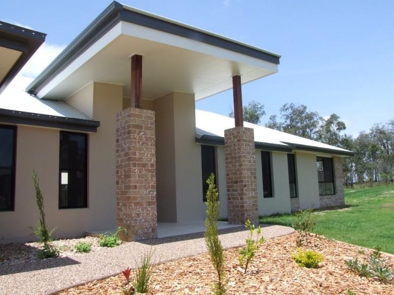 Placid Hills QLD 4343