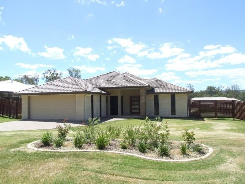 Placid Hills QLD 4343