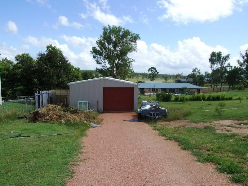 Hatton Vale QLD 4341