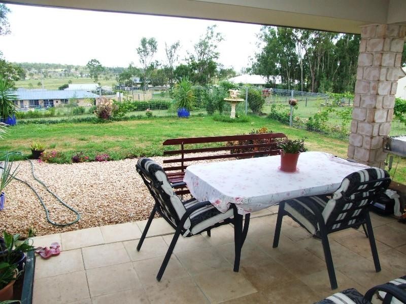 Hatton Vale QLD 4341