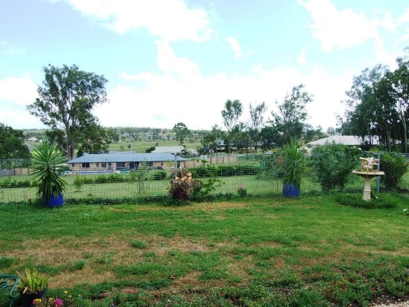 Hatton Vale QLD 4341