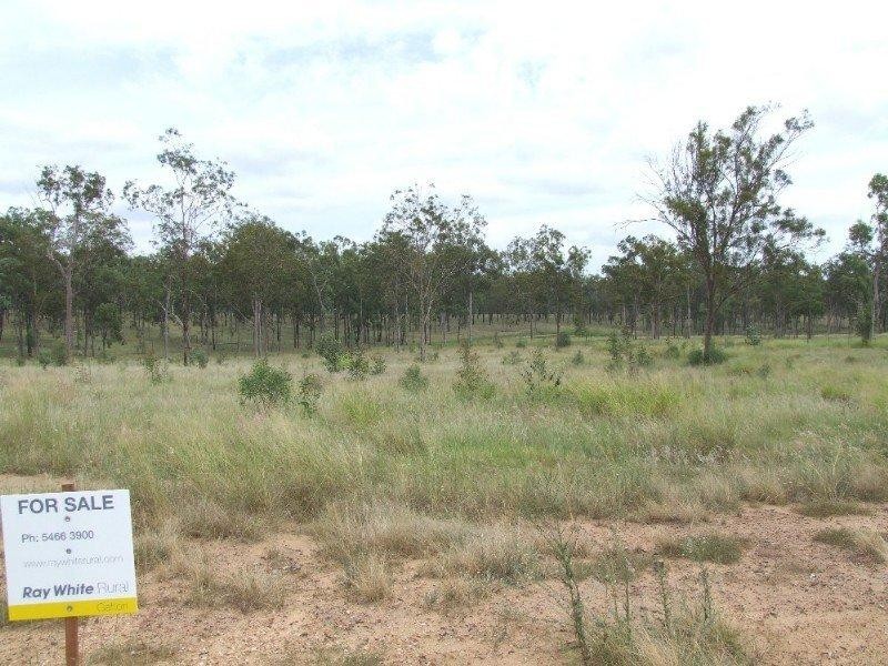 Lot 95 Spotted Gum Road, Gatton QLD 4343