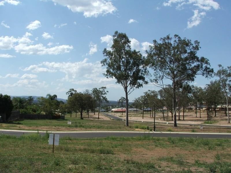 lot 34 Toohill Court, Gatton QLD 4343