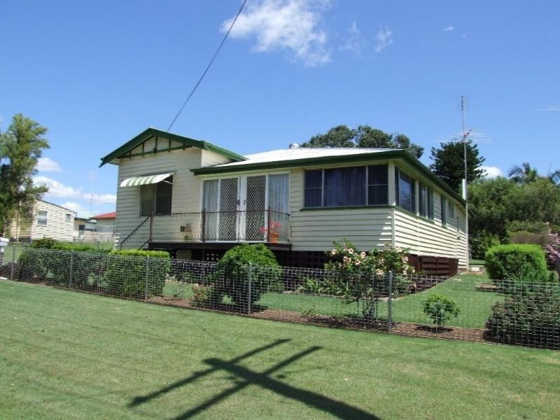 Grantham QLD 4347
