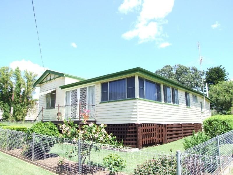 Grantham QLD 4347