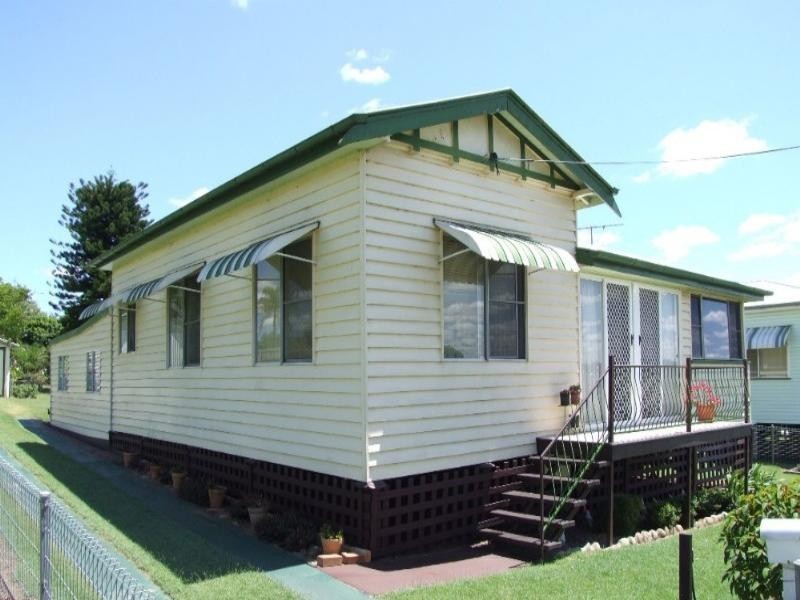 Grantham QLD 4347