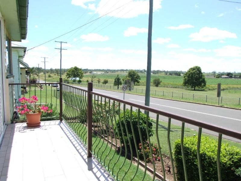Grantham QLD 4347